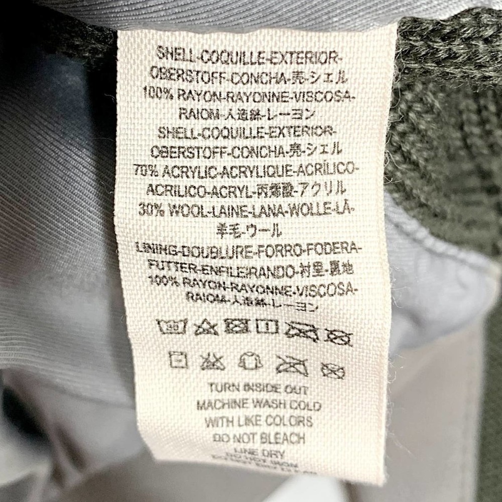 Free People Cool & Clean Jacket in Grey - Picture 5 of 5